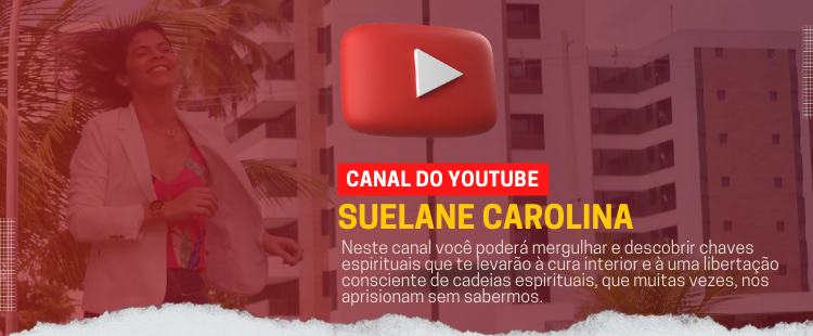 Descubra como Viver o Melhor de Deus Falando a Linguagem do Céu! (3)